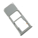 Bandeja Porta Sim Para Samsung Galaxy A50 - Dcompras