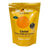 Mary Bosques Coctel Extra Acido Naranja Y Papaya Vegano 250g