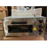 Horno Pizzero Simple 