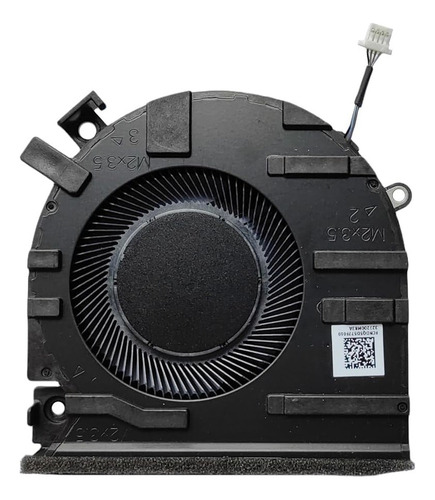 Ventilador Original Hp Victus Gaming 15-fa 15-fb