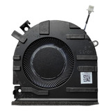 Ventilador Original Hp Victus Gaming 15-fa 15-fb