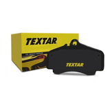 Balatas Traseras Seat Leon Sc Fr 2016 Textar Original