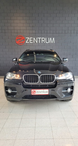 Bmw X6 2010 3.0 Xdrive 35i Sportive 306cv