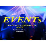 Alquiler Luces-sonido-karaoke Desde $19.000. Zona San Justo.