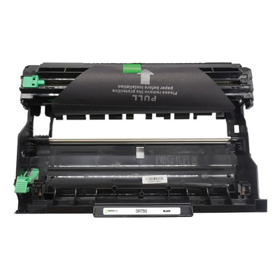 Tambor DR730 Delivecom Negro para Impresoras Brother HL5240 5250DN 2550DW | Meses sin interés
