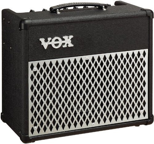 Amplificador Vox 23w