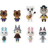 Shokugan  Animal Crossing: New Horizons Tomodachi Doll ...