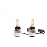 Cree Led S6 Plus H11 H16 H8 H9