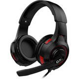 Headset Gamer Genius Hs-g600v 40mm P2 - 31710015400