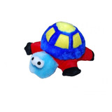 Tartaruga De Pelucia - Pequeno - Brinquedo