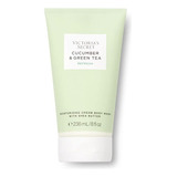 Victoria Secret - Crema Corporal Cucumber Green Tea 