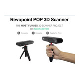  Escaner 3d Revopoint Pop 2 . Escanea Todo E Imprime En 3d