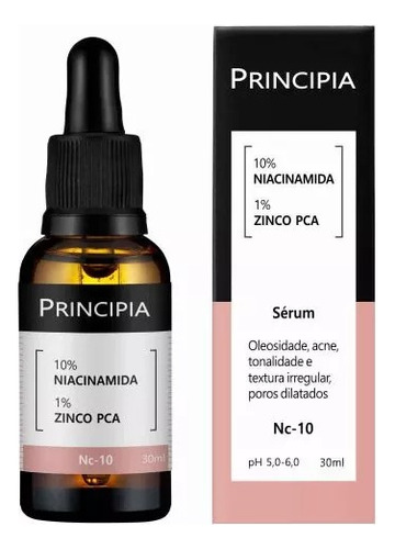 Serum Principia Nc-10 30ml