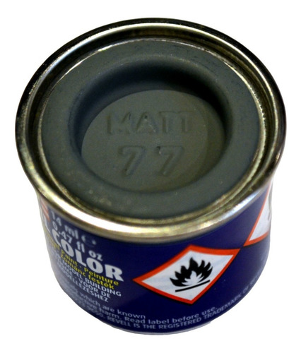 Pinturas Esmaltes 14 Ml Revell A Elección