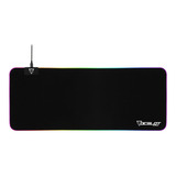 Mouse Pad Ocelot Gaming Ompxl01 Extendido Rgb