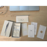 Caixa, Manual E Case Fone iPhone 5 16gb
