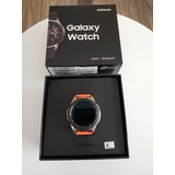 Samsung Galaxy Watch 3, Sm-r800 Full Set Original 46 Mm