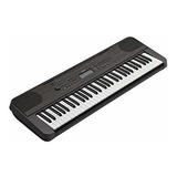 Yamaha Psre360 Teclado Portatil Sensible Al Tacto De 61