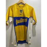 Camiseta Boca 2001