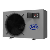 Aquecedor Trocador Calor Piscinas 24.000l Gre-25 By Fluidra