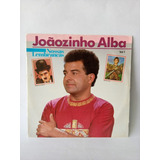 Lp Joãozinho Alba Vol.1 - Nossas Lembranças