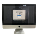 iMac 2011 A1311  21,5  20gb Ram / 1tb Hd I5 2.7ghz