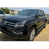 Volkswagen Amarok Hightline 4motion V6