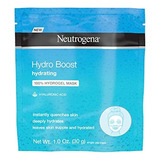 Neutrogena Hydro Boost - Mascarilla Hi
