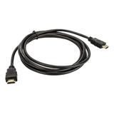 Cabo Hdmi 5 Metros - Kit Com 10