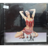 Amira Mor Cd:  International Belly Dance ( U S A )