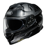 Casco Integral Shoei Gt-air Ii Aperture Tc-5 Bamp Group