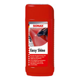 Sonax Cera Líquida Easy Shine Cera Protege Y Renueva Pintura