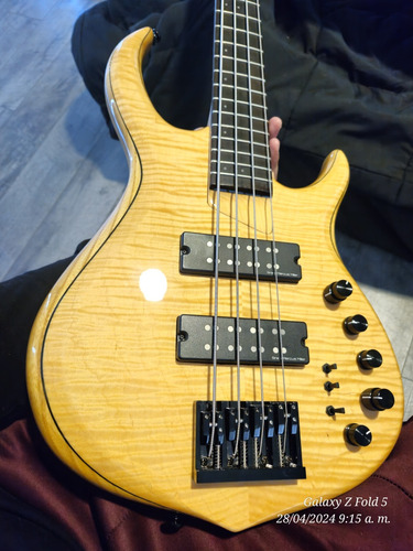 Bajo Electrico Sire Marcus Miller M7 Swamp Ash 4-string
