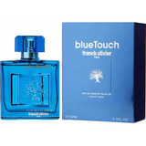 Blue Touch Frank Olivier Eau De Toilet - mL a $1858