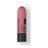 Rubor En Barra Wet N Wild Megaglo Dusty Pink