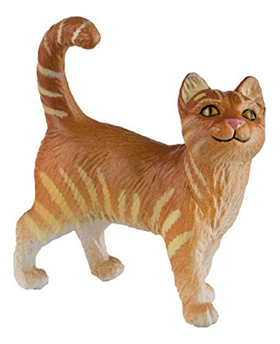 Granja Safari, Safari Tabby Cat Ltd