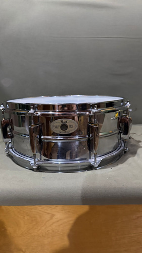 Caixa Pearl Sensitone 13x5.5, N Dw, Gretsch, Odery 