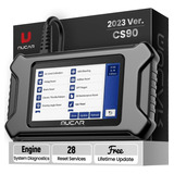 Escáner Thinkcar Mucar Cs90 Obd2 Con 28 Servicios Gratuitos