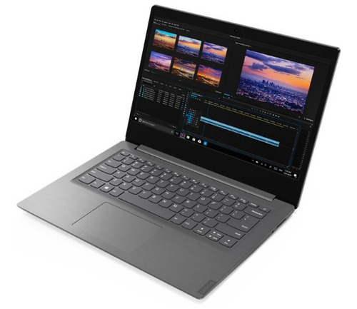 Laptop Lenovo Ideapad S340-14iil