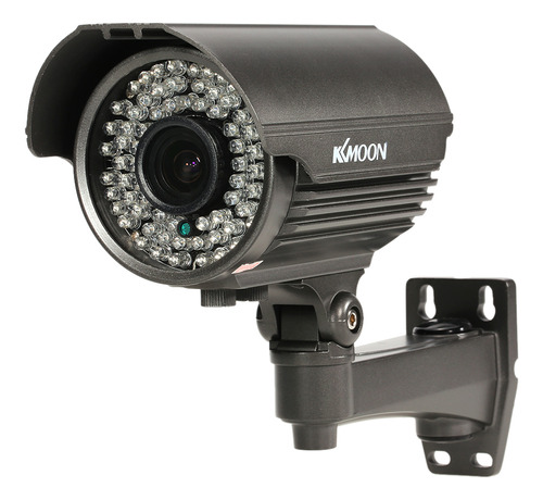 Cámara Cctv Ir Led Nocturna Varifocal Sony Para Resistencia