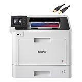 Brother Hl-l83 Serie Empresa Color Lauser Printer 33ppm Impr