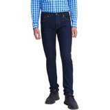 Jean Levis 511 Slim Fit Azul Oscuro