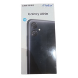 Samsung Galaxy A04e 32 Gb Negro 4 Gb Ram