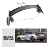 Spoiler Aleron Honda Civic Coupe  2016 -2020