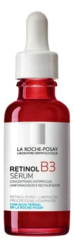 La Roche-posay Retinol B3 - Sérum Antienvejecimiento 30 Ml