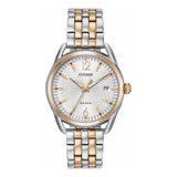 Relojes De Mujer Para Mujer Fe608674a Ecodrive