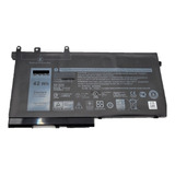 Batería 3dddg Para Laptop Dell ® 42wh 11.4v 3500mah