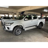 Chevrolet S10 Ls Cabine Dupla (diesel) 2022