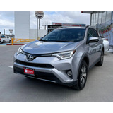 Toyota Rav4 2018