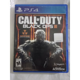 Call Of Duty Black Ops 3 Ps4 Juego Fisico Usado Sevengamer